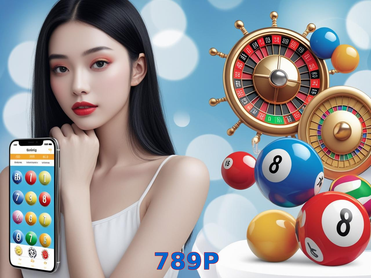 789P