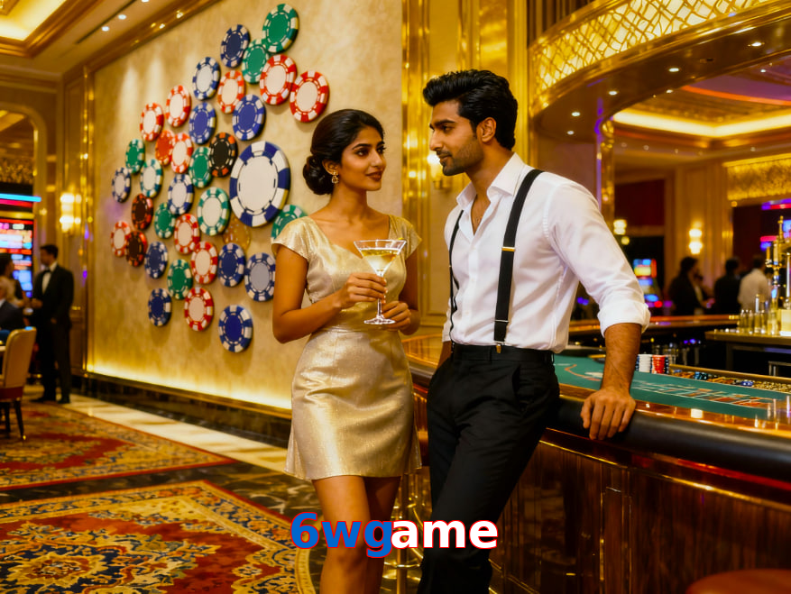 6Wgame